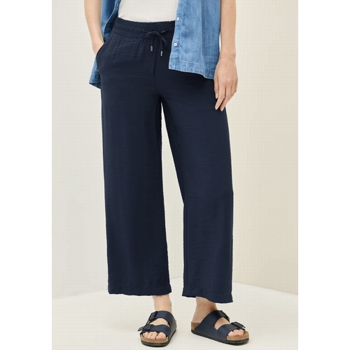 PANTALON CECIL - CECIL - MARINE 16715 - 2