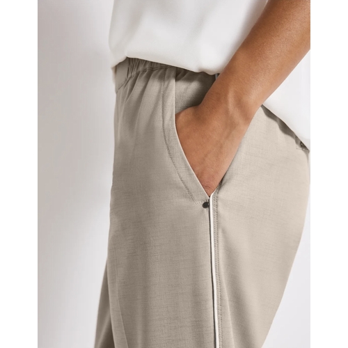 PANTALON STREET ONE - STREET ONE - BEIGE 17019 - 2