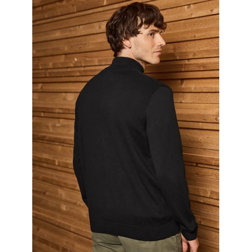 GILETS STREET ONE - STREET ONE - BLACK 10001 - 2