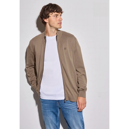 GILETS STREET ONE - STREET ONE - BROWN16599 - 1