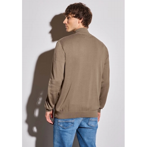 GILETS STREET ONE - STREET ONE - BROWN16599 - 2