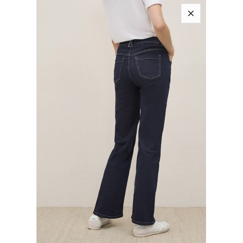 JEAN'S CECIL - CECIL - BLUE 10236 - 2