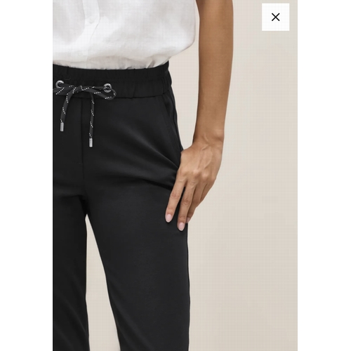 JOG CECIL - CECIL - BLACK 10001 - 2