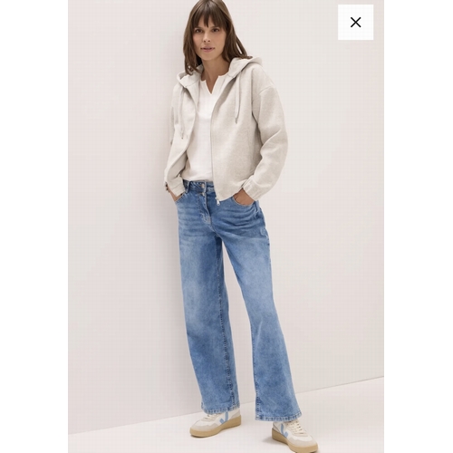 VESTE CECIL - CECIL - BEIGE 16835 - 1