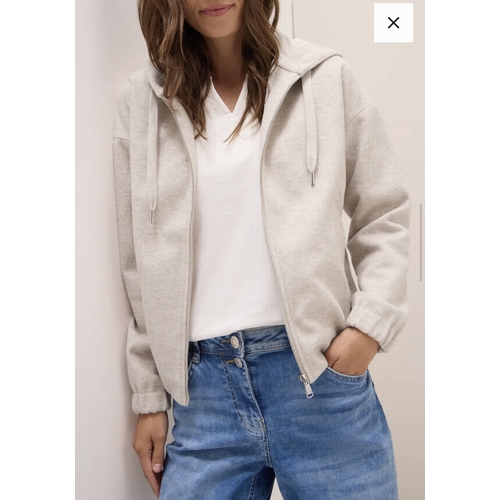 VESTE CECIL - CECIL - BEIGE 16835 - 2