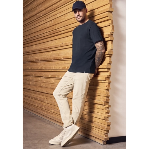 TEE-SHIRT STREET ONE - STREET ONE - MARINE 15488 - 1