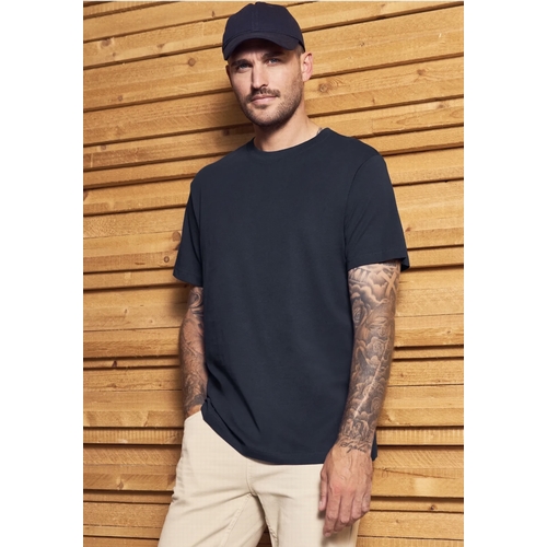 TEE-SHIRT STREET ONE - STREET ONE - MARINE 15488 - 2