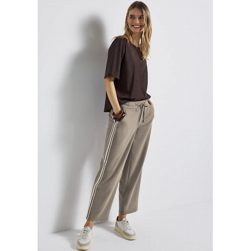 JOG STREET ONE - STREET ONE - BROWN 16908 - 1