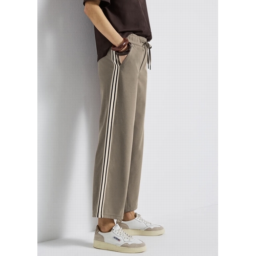 JOG STREET ONE - STREET ONE - BROWN 16908 - 2