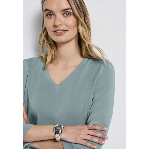 SWEAT STREET ONE - STREET ONE - BLUE 17020 - 1