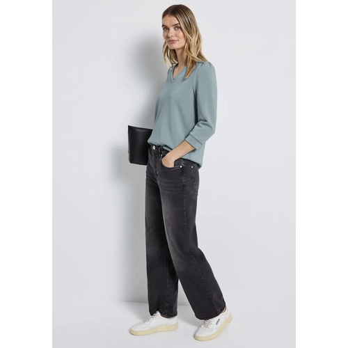 SWEAT STREET ONE - STREET ONE - BLUE 17020 - 2