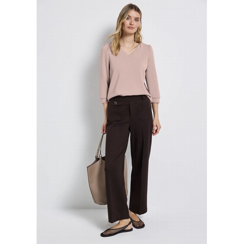 SWEAT STREET ONE - STREET ONE - ROSE 16912 - 1