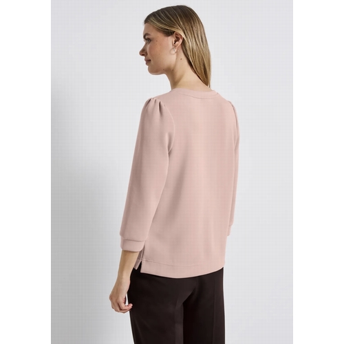 SWEAT STREET ONE - STREET ONE - ROSE 16912 - 2