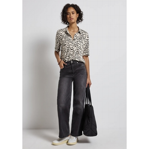 CHEMISE STREET ONE - STREET ONE - BEIGE 37019 - 1