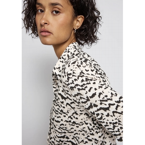 CHEMISE STREET ONE - STREET ONE - BEIGE 37019 - 2