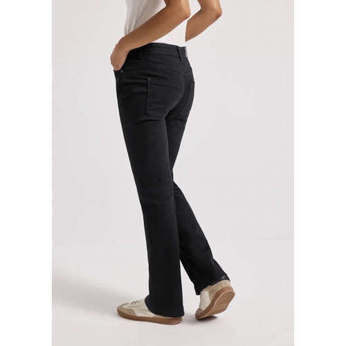 PANTALON STREET ONE - STREET ONE - BLACK 17043 - 2