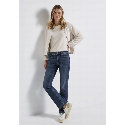 JEAN'S STREET ONE - STREET ONE - BLUE 17359 - 1