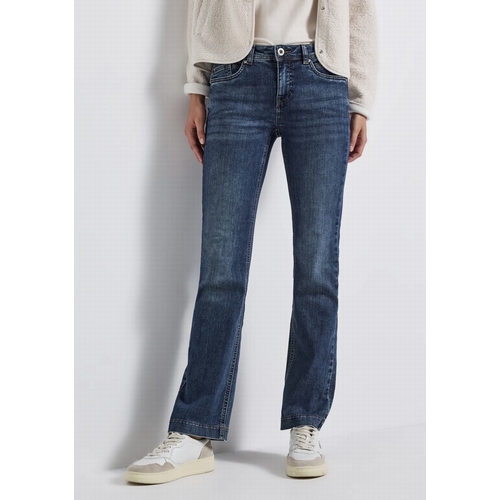 JEAN'S STREET ONE - STREET ONE - BLUE 17359 - 2