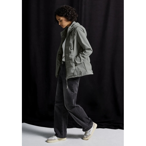 VESTE STREET ONE - STREET ONE - GREEN 16637 - 1