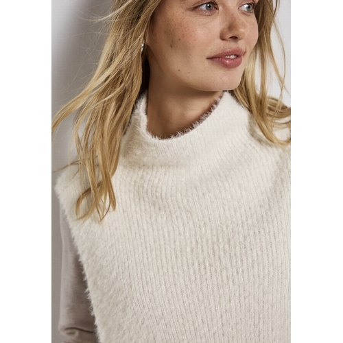 DEBARDEUR STREET ONE - STREET ONE - WHITE 14451 - 1