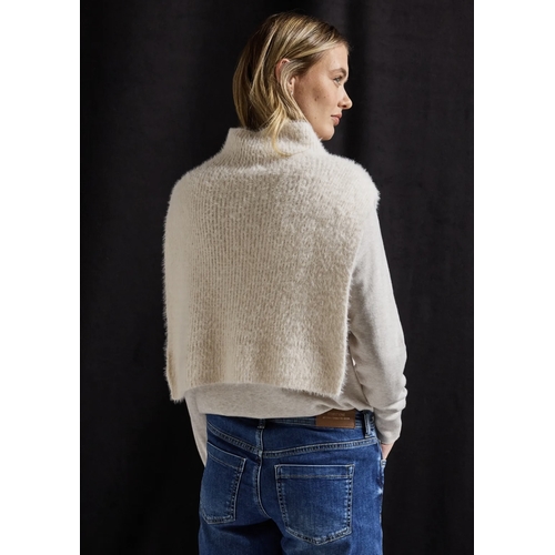 DEBARDEUR STREET ONE - STREET ONE - WHITE 14451 - 2