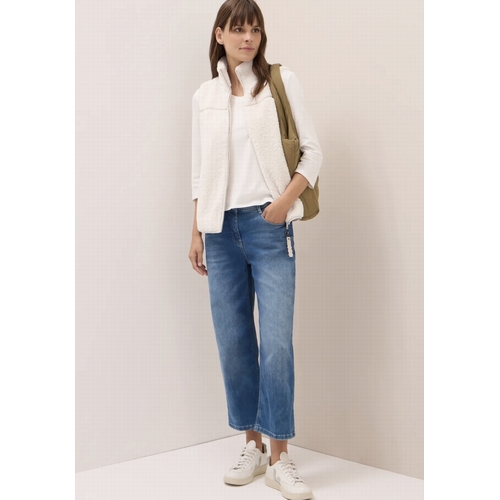 VESTE SANS M CECIL - CECIL - VANILLE 15641 - 1