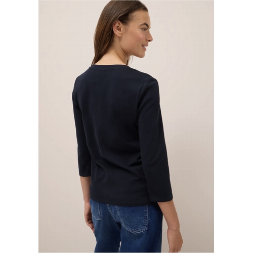 SWEAT CECIL - CECIL - DARK 16831 - 2