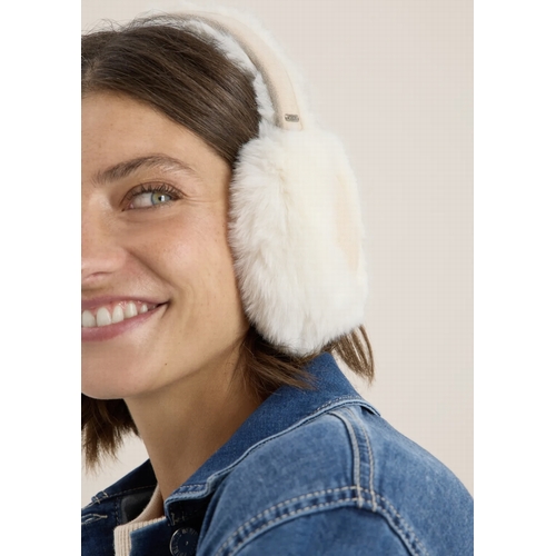 MUFFS CECIL - CECIL - WHITE 15641 - 1