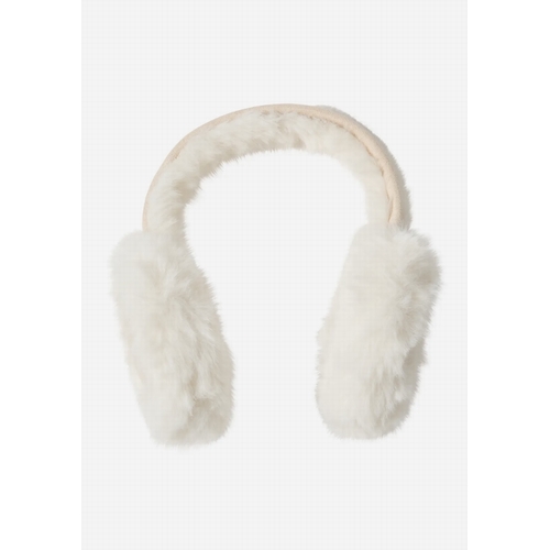 MUFFS CECIL - CECIL - WHITE 15641 - 2