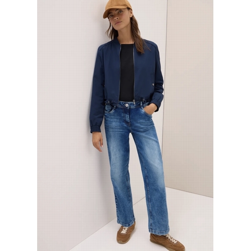 JEAN'S CECIL - CECIL - BLUE 10235 - 1