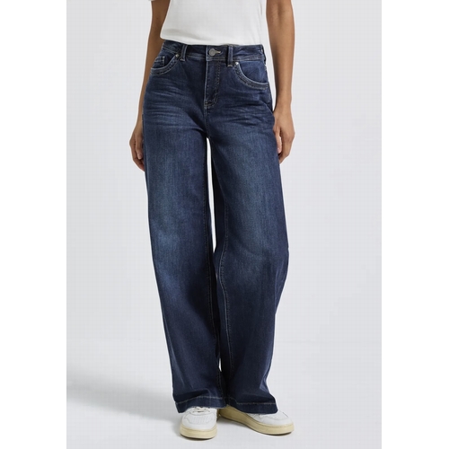 JEAN'S STREET ONE - STREET ONE - BLUE 17044 - 2