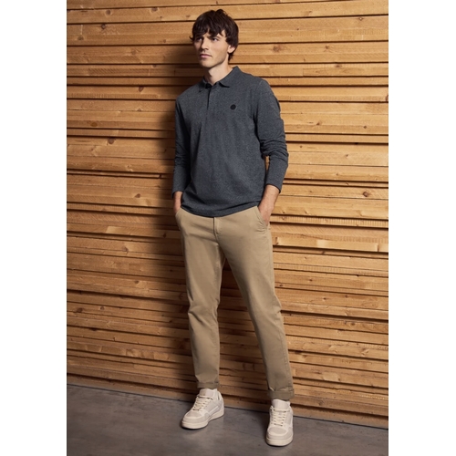 POLO STREET ONE - STREET ONE - BLUE 24331 - 2