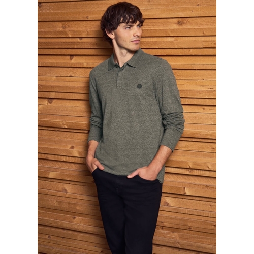 POLO STREET ONE - STREET ONE - GREEN 27024 - 1