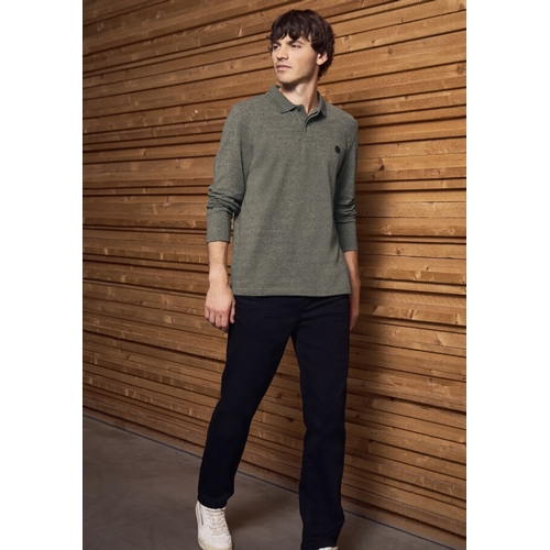 POLO STREET ONE - STREET ONE - GREEN 27024 - 2