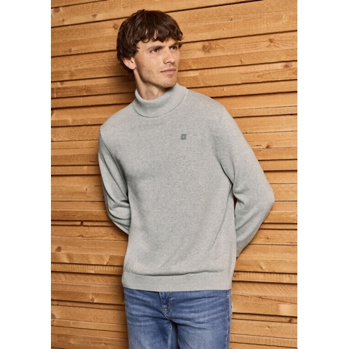 PULL STREET ONE - STREET ONE - GREY 15647 - 1