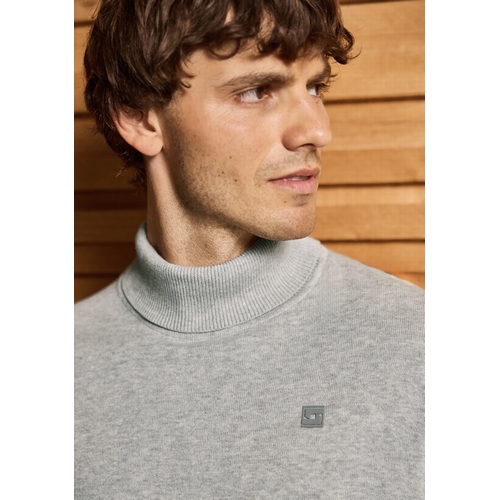 PULL STREET ONE - STREET ONE - GREY 15647 - 2