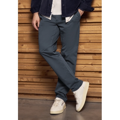 PANTALON STREET ONE - STREET ONE - BLUE 17028 - 2