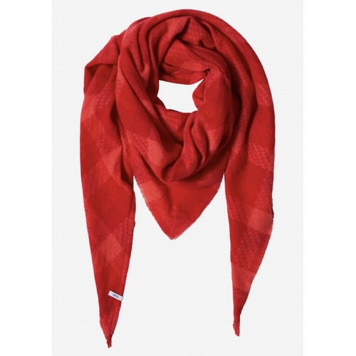 ECHARPE CECIL - CECIL - RED 36953 - 1
