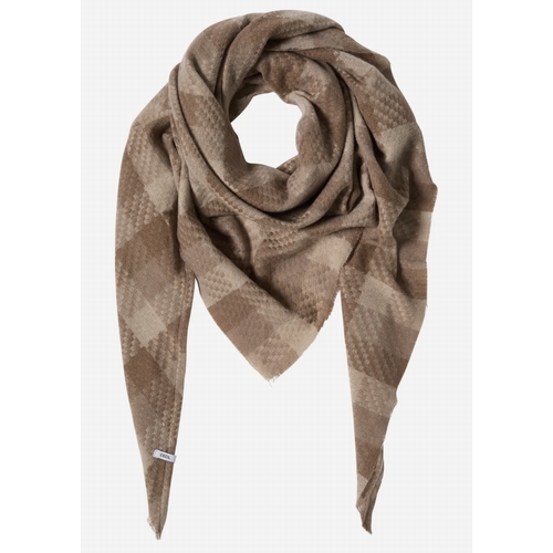 ECHARPE CECIL - CECIL - TAUPE 37188 - 1
