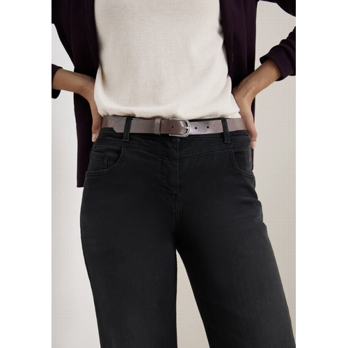 CEINTURE CECIL - CECIL - TAUPE 15140 - 2