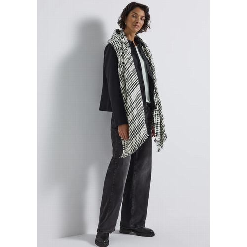 ECHARPE STREET ONE - STREET ONE - GREEN 36863 - 2