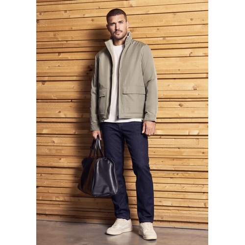 VESTE STREET ONE - STREET ONE - BROWN16777 - 1