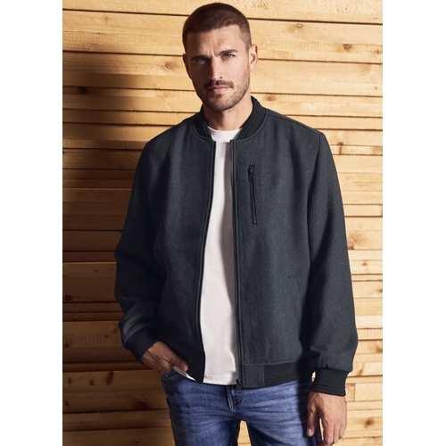 BLOUSON STREET ONE - STREET ONE - BLUE 26550 - 1