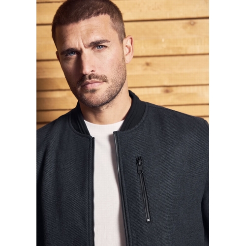 BLOUSON STREET ONE - STREET ONE - BLUE 26550 - 2