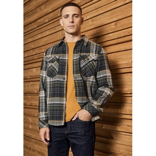 SUR CHEMISE STREET ONE - STREET ONE - BLACK 37077 - 1