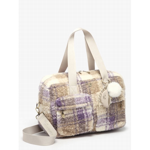 SAC WOOMEN - WOOMEN - LAVANDE - 1