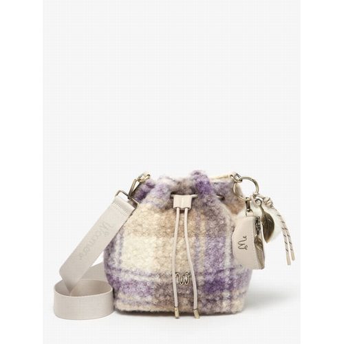 SAC WOOMEN - WOOMEN - LAVANDE - 1