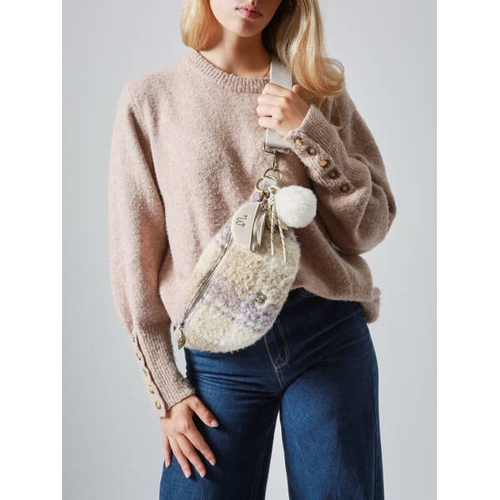 BANANE WOOMEN - WOOMEN - LAVANDE - 2