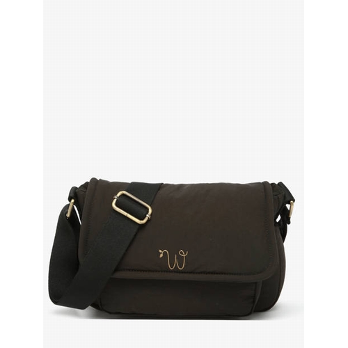SAC WOOMEN - WOOMEN - BLACK - 1