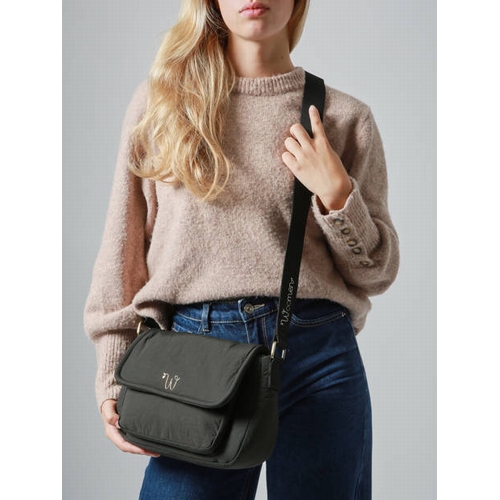 SAC WOOMEN - WOOMEN - BLACK - 2